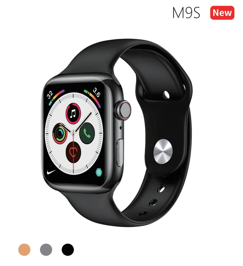 Smart Watch Feature 6