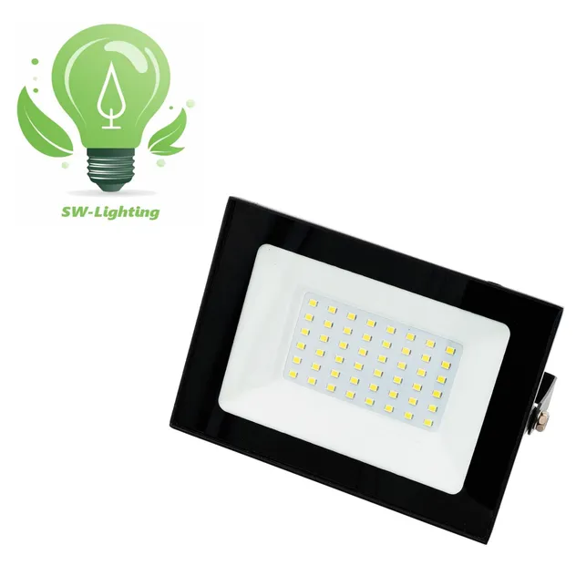 LED Flood Light 4