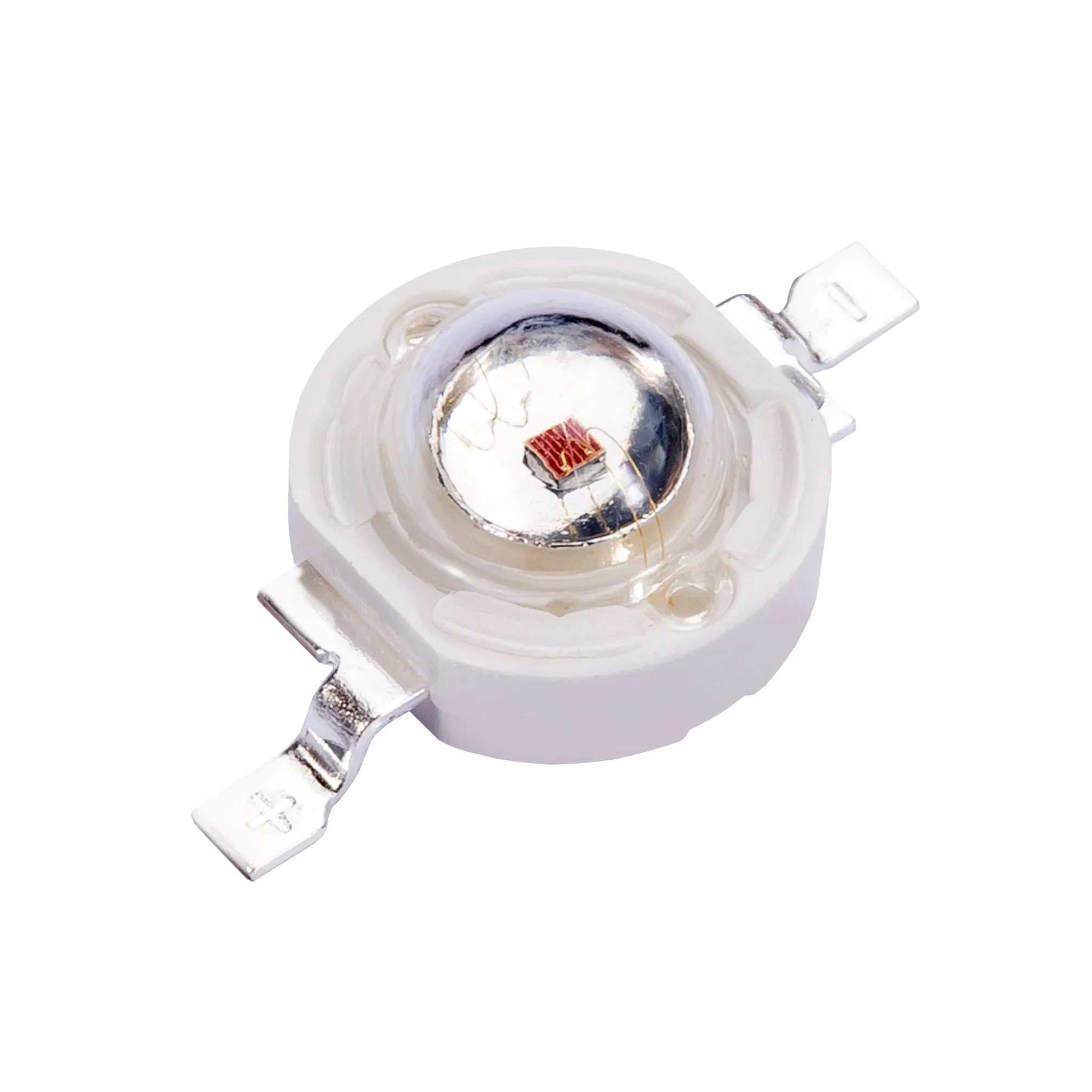 High Power White LED Chip Red Green Blue Infrared Growth Floodlight