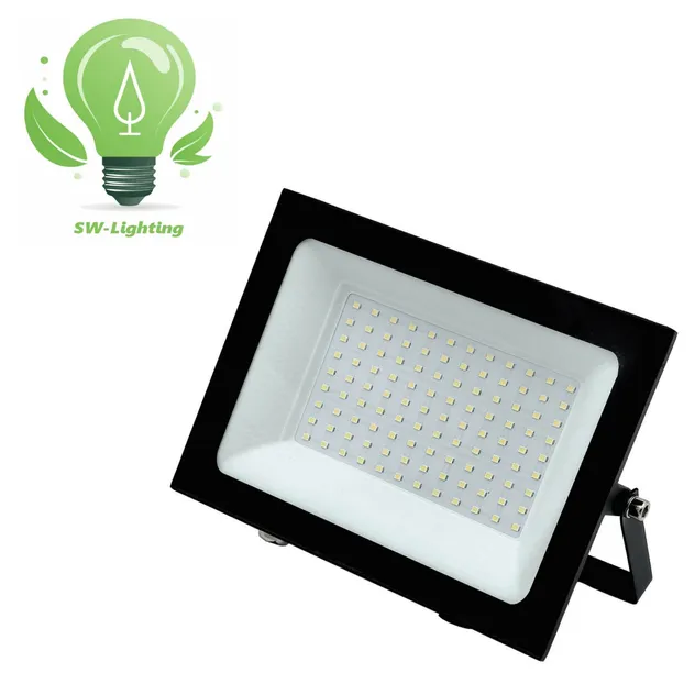 LED Flood Light 5