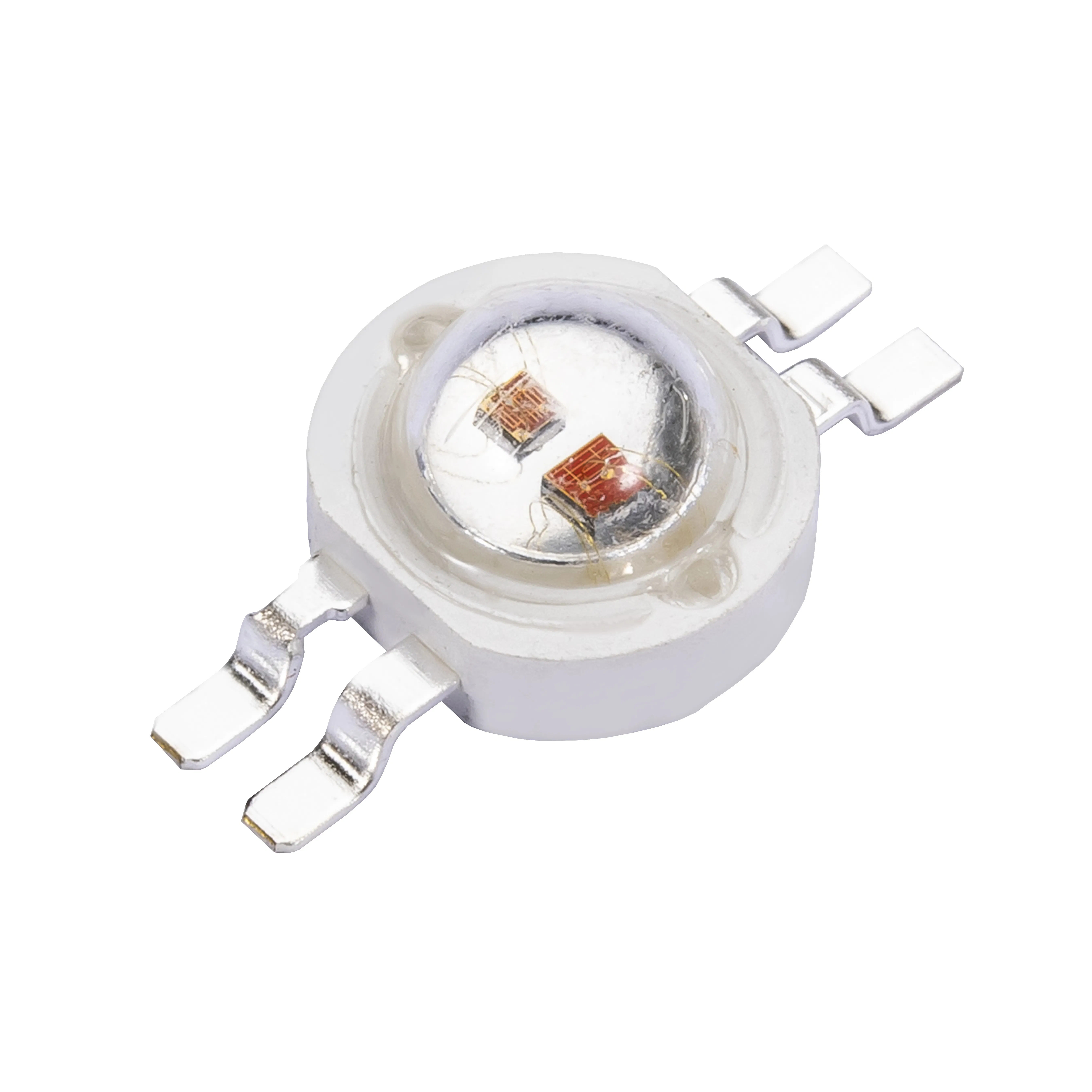 120° Beam Angle White LED Chip for Vibrant Plant Growth