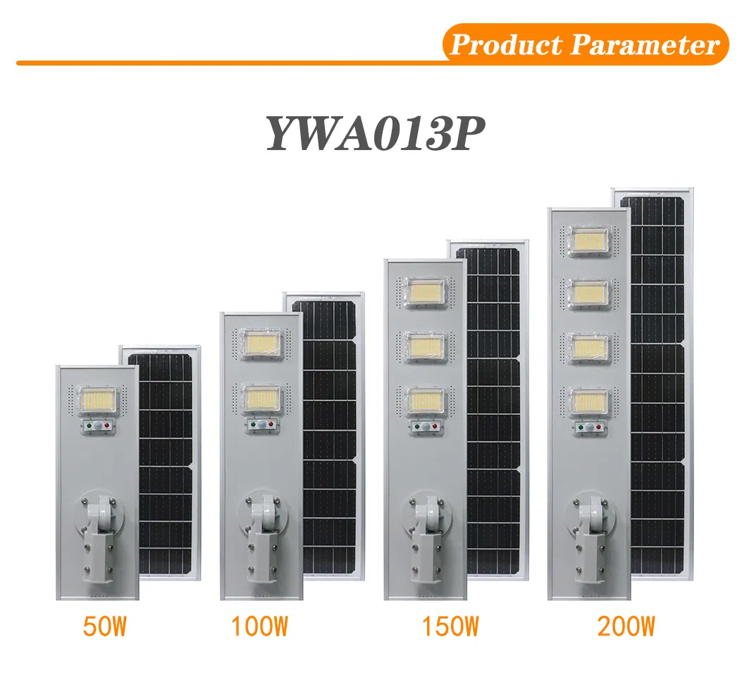 Solar Lighting Application