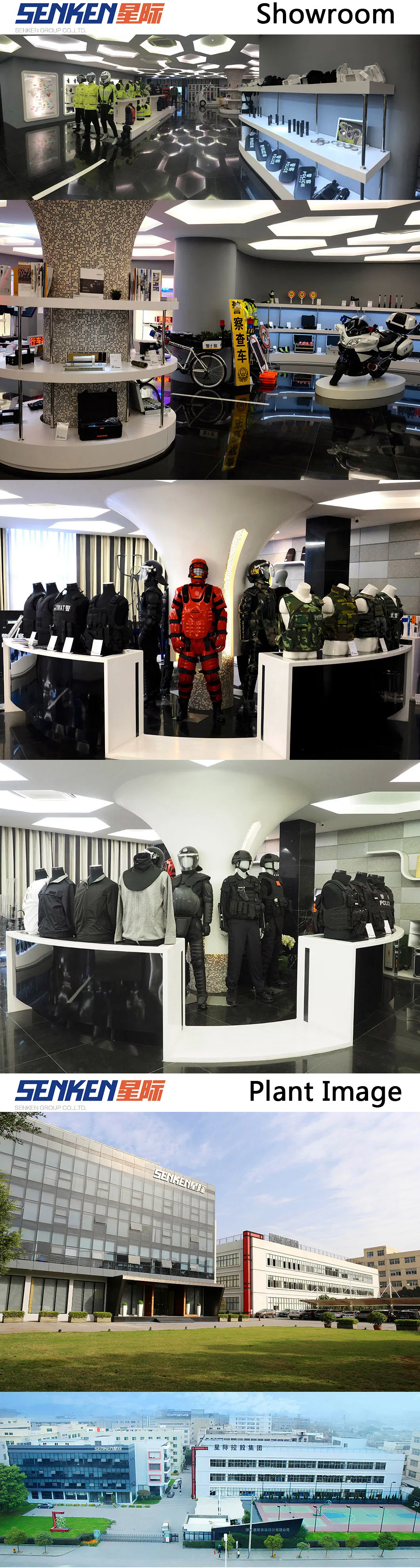 Telescopic Mast Light Tower 3