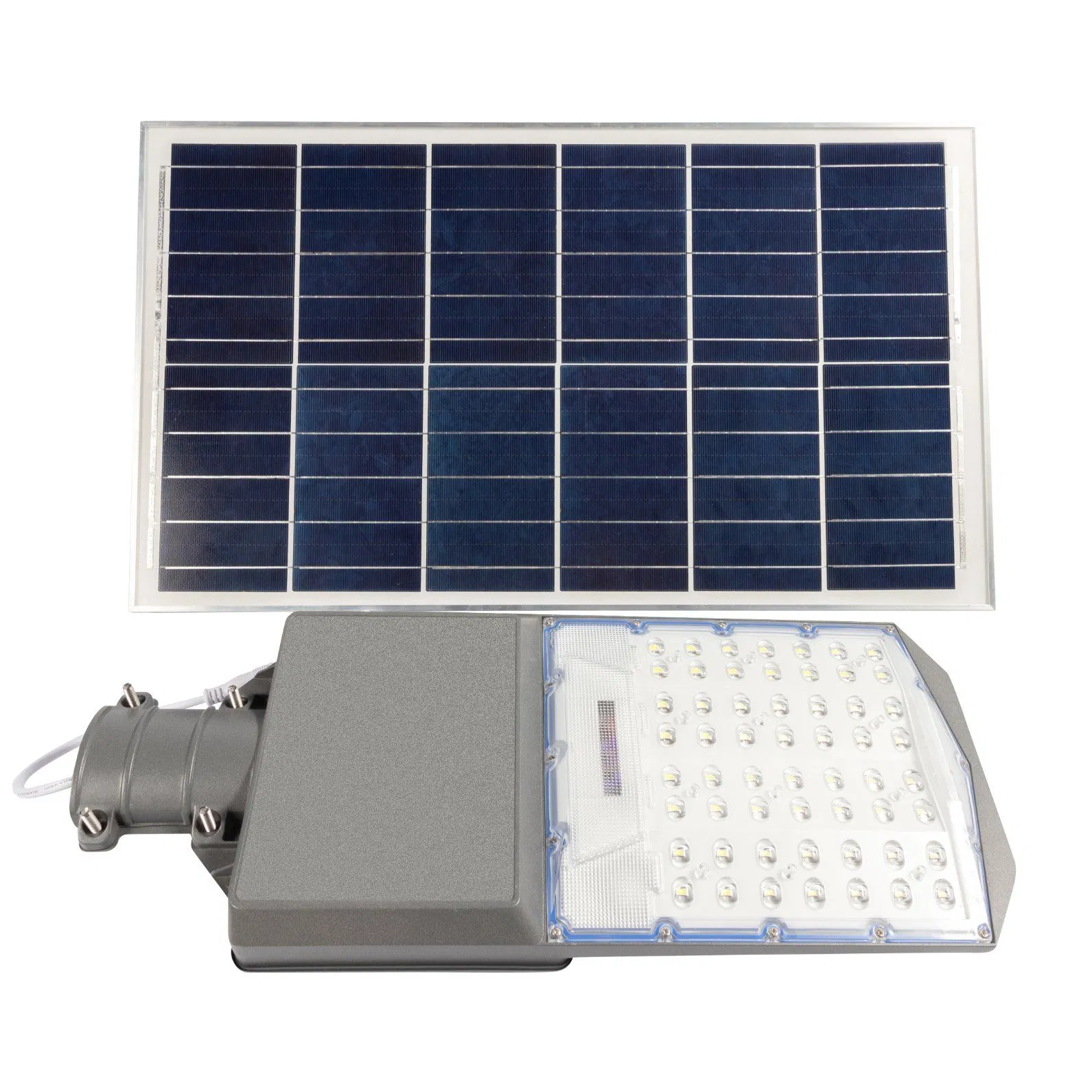 High Quality Photovoltaic Panel Split Type Solar Street Light 150W LED Lamp Lighting