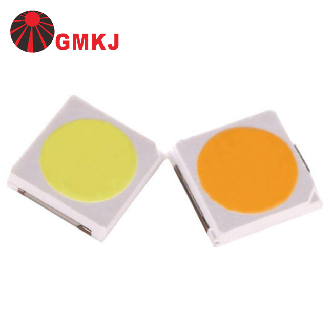 Factory Price High Power High Lumen 3 Years Warranty Addressable SMD 3030 LED Chip 300lm/W 6V 3V