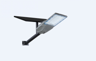 Split Solar Powered Street Lights Lamp Waterproof Outdoor Integrated LED All in One Solar Street Light