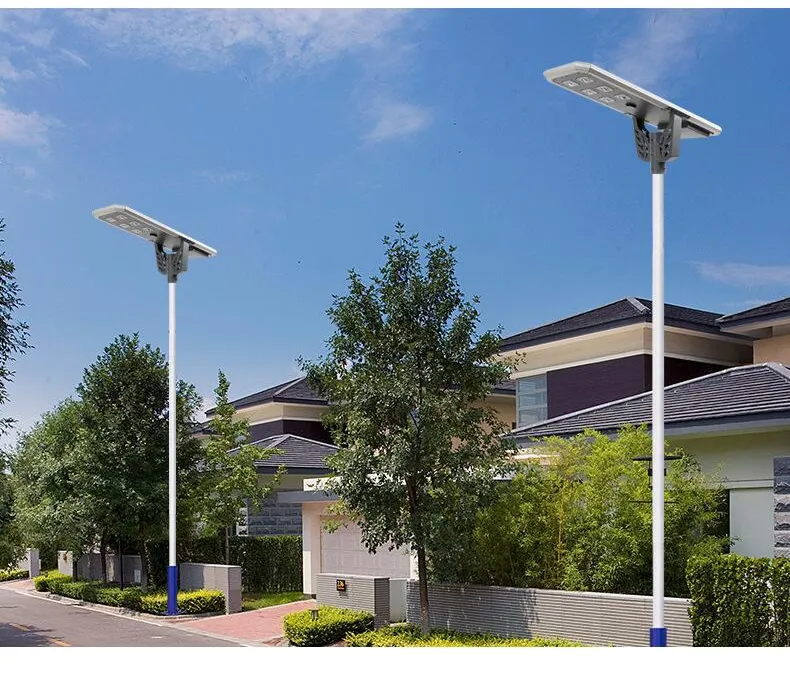 Solar Street Light 8