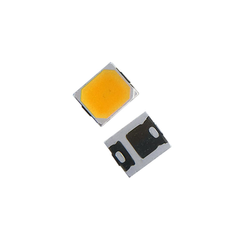 Epistar Sanan High Lumens 2835 SMD LED Datasheet Specifications Chip SMD2835