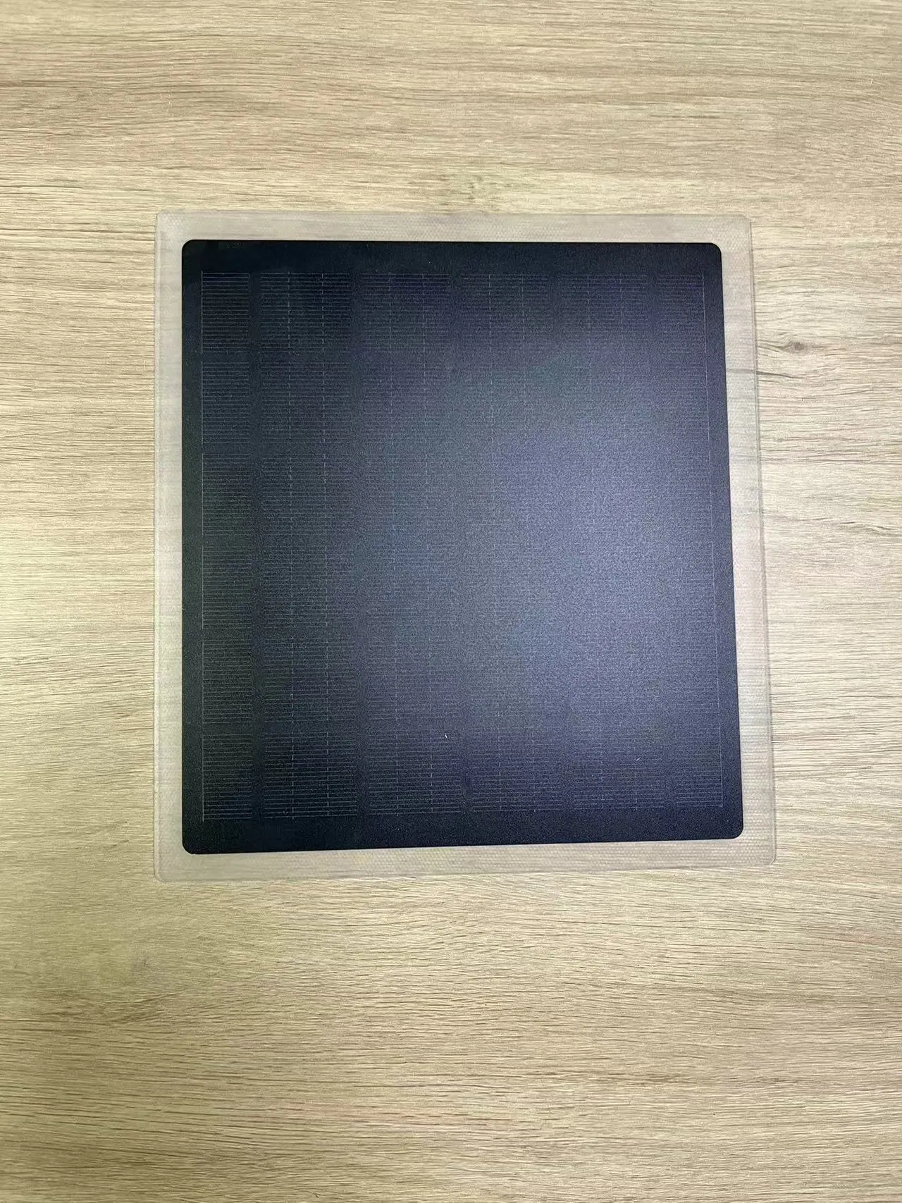 Small Solar Power System for Emergencies and Outdoor Lighting Needs