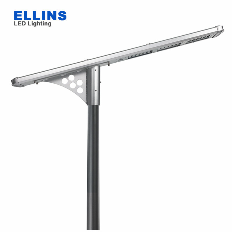 IP65 All in One Outdoor Integrated Solar Light LED Street Lamp