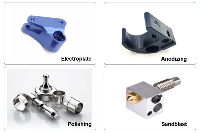 Surface Treatment Process