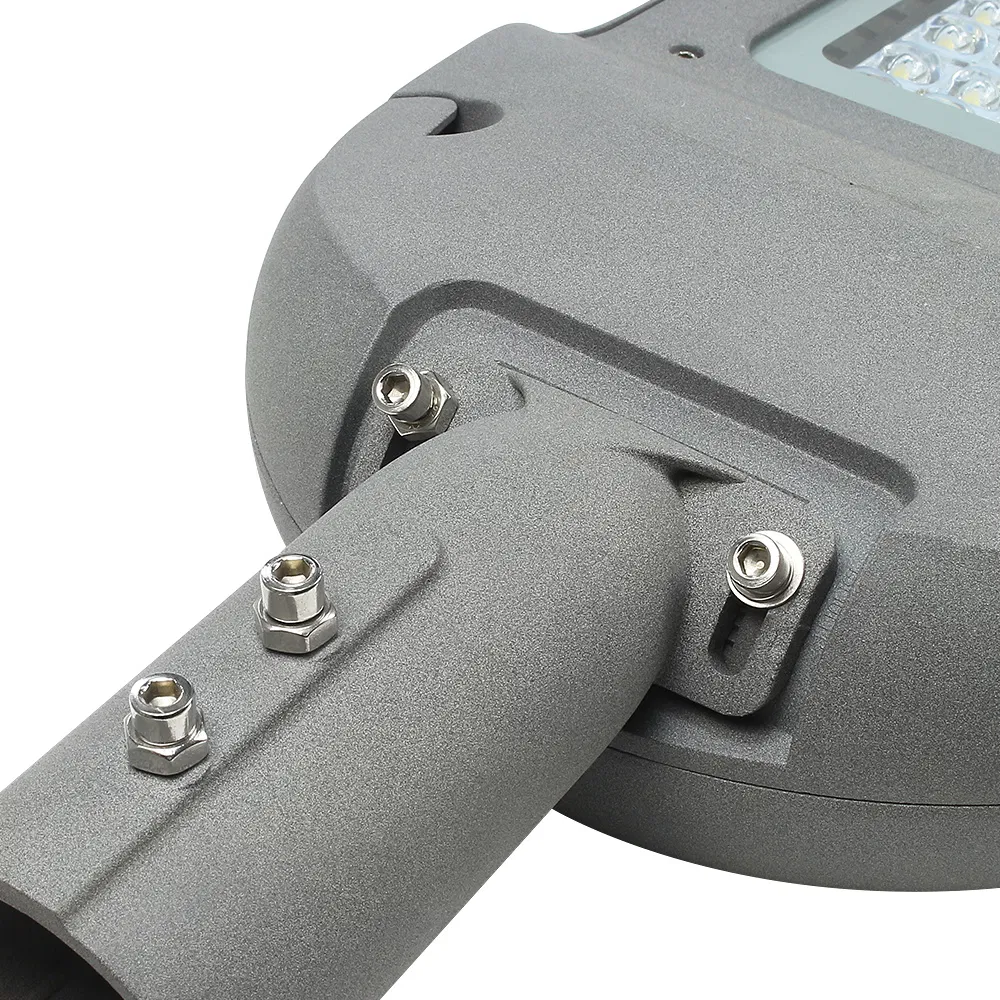 New Design Ce IP65 Outdoor Waterproof 60W 100W LED Street Light Shenzhen Shoebox Light 150W Luminaire for Road, Parking