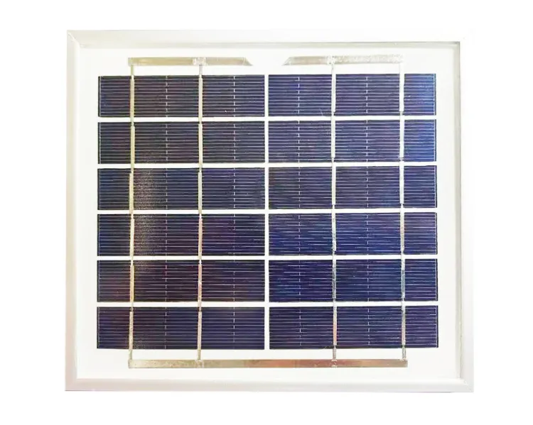 Solar Energy System 4