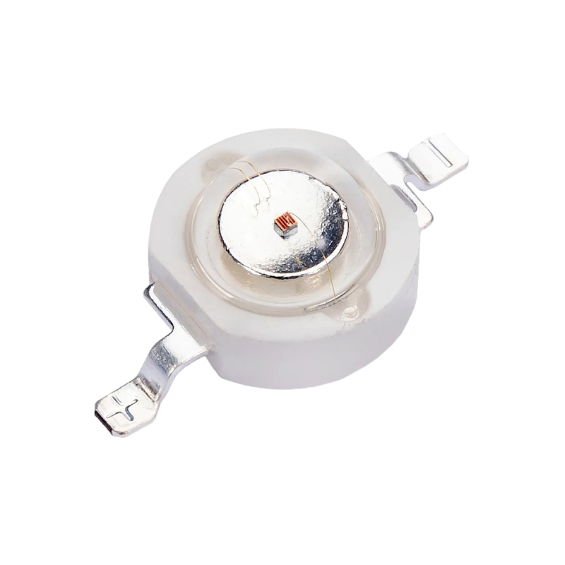 High Lumen High-Power SMD LED Chip 1W 3W 5W Blue LED Chip