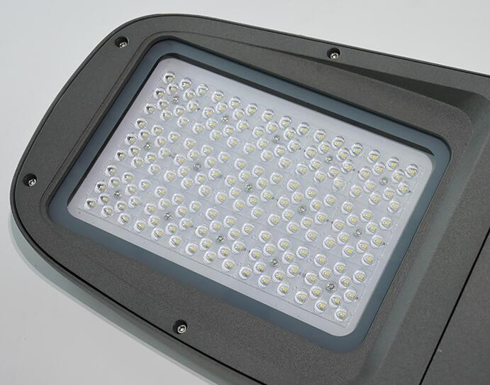 Photocell Switch 150W 180W 200W LED Street Lighting Luminaires IP66