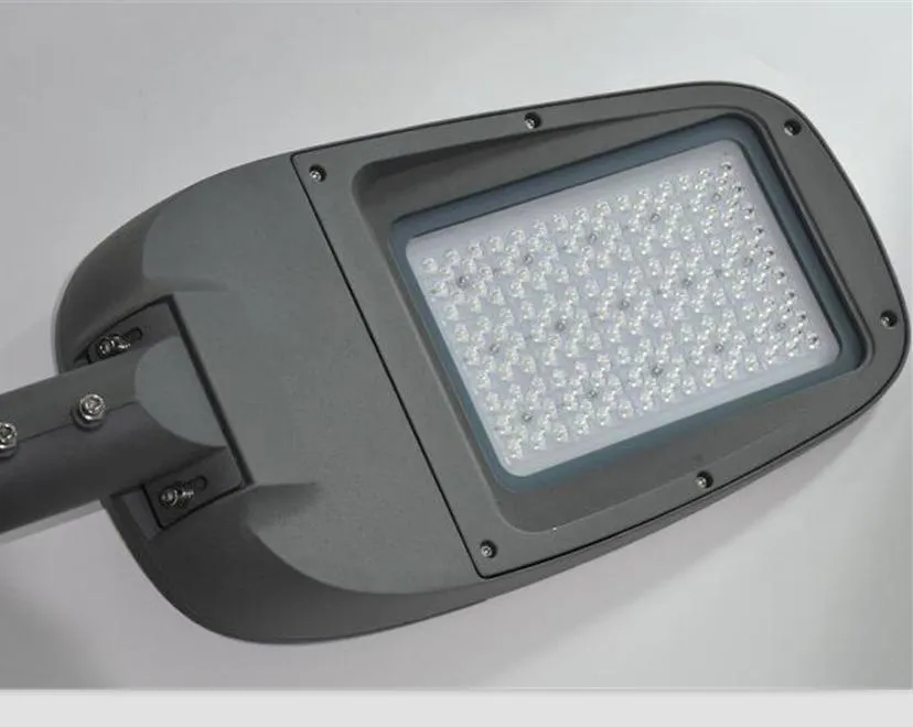 LED Street Lighting