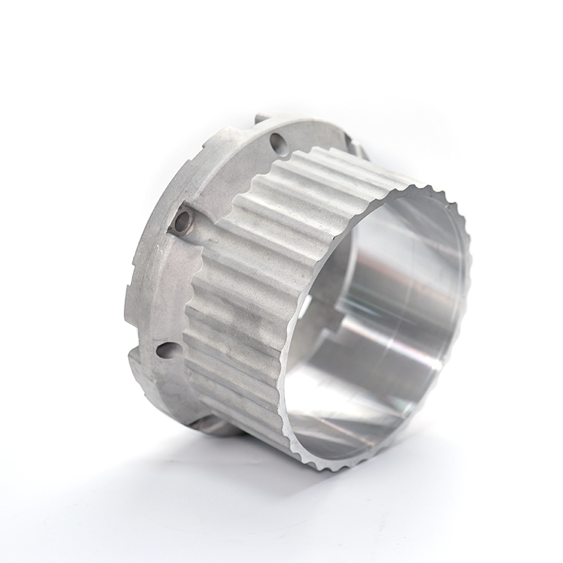 Experienced Factory Customized Aluminum Die Casting LED Street Light Housing