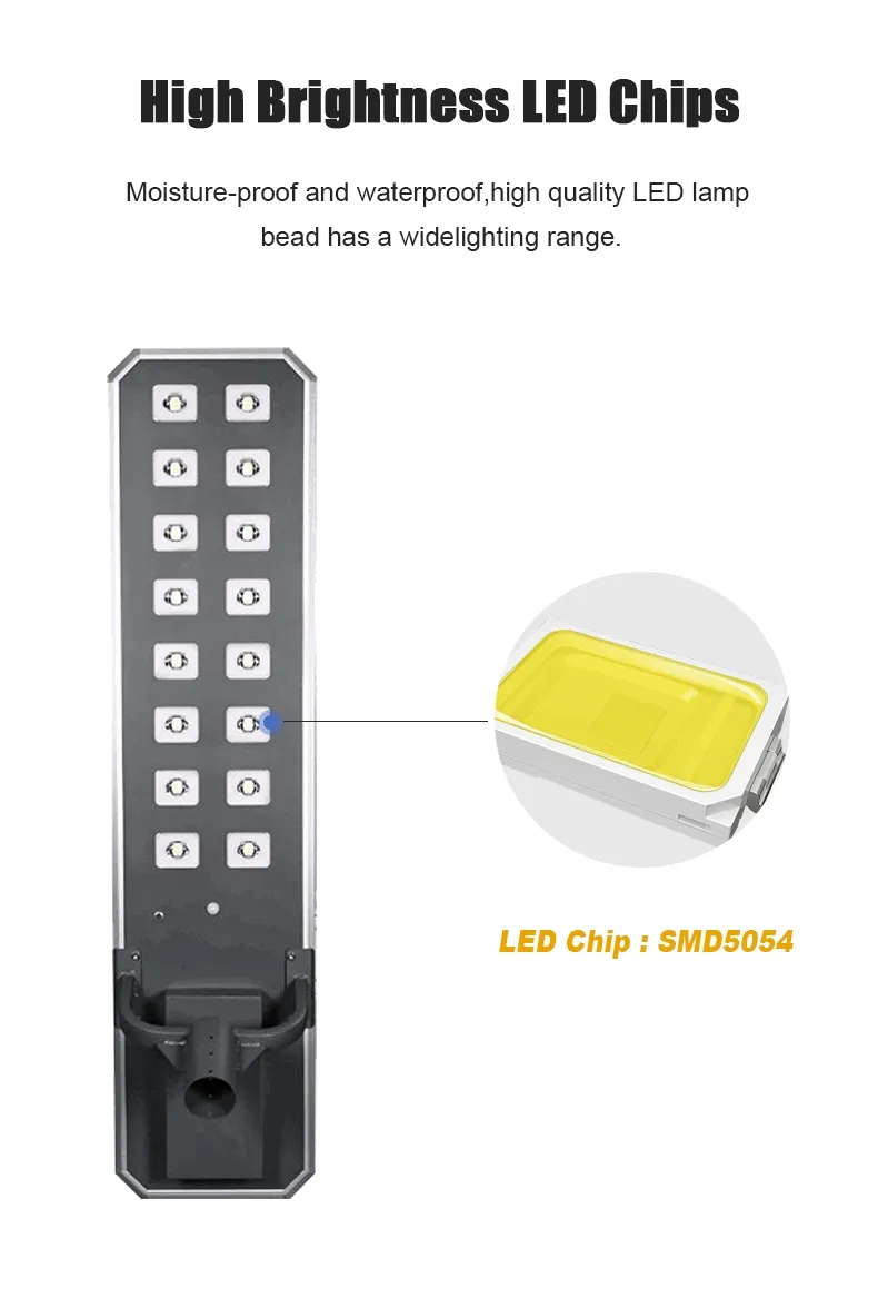 Solar Street Light 5