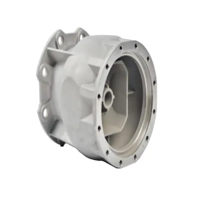 Custom Machined Parts