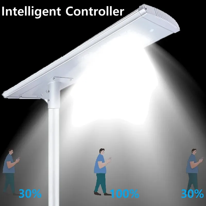 Outdoor Lighting Kit