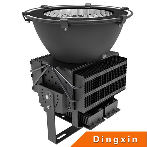 LED High Mast Tower with 7m Height