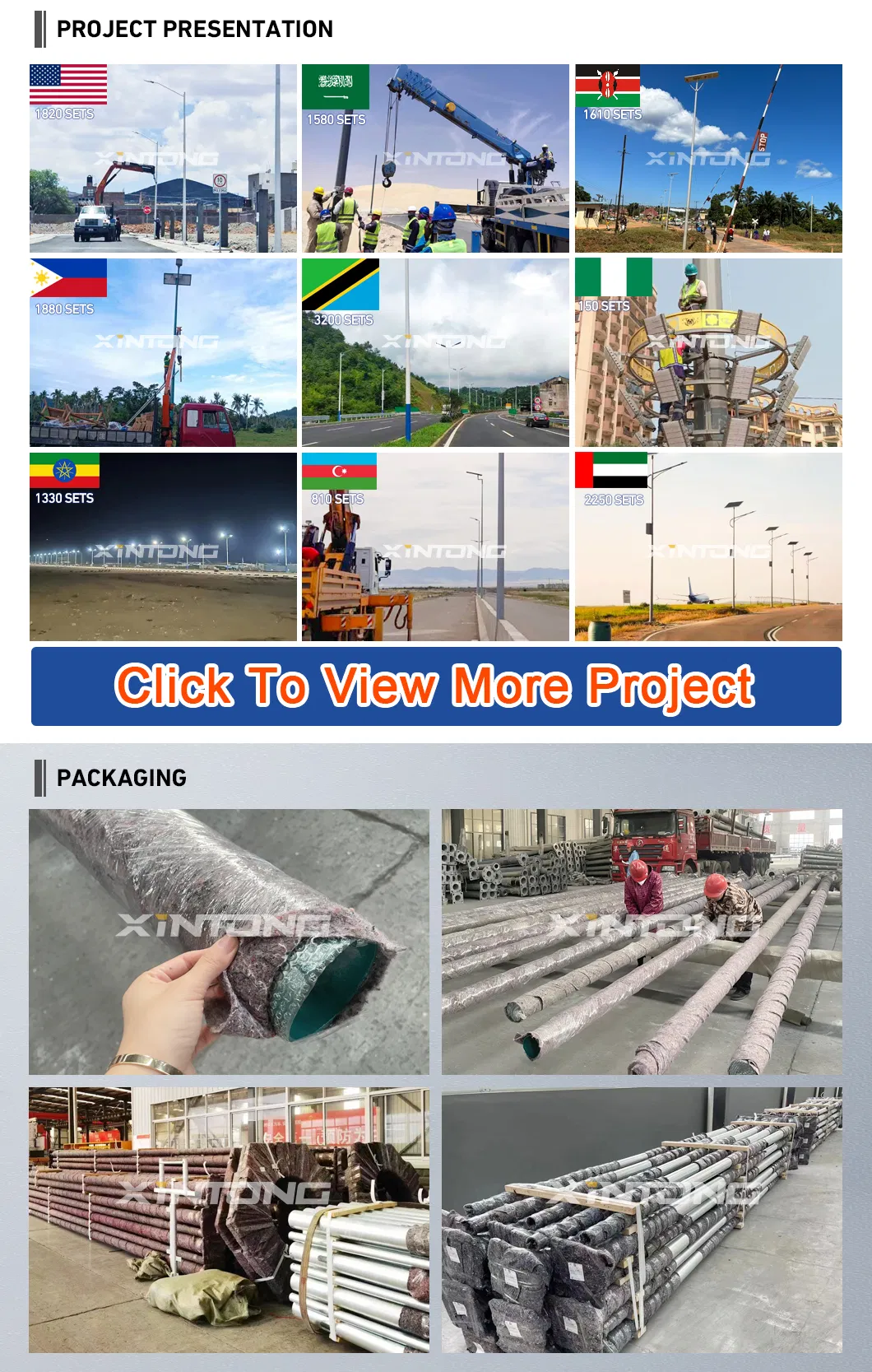 Installation Example