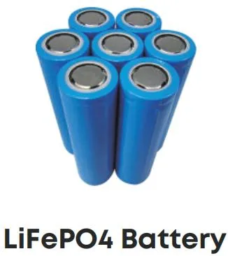 Battery System