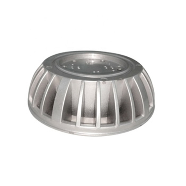 High Quality Aluminum Die Casting Housing for LED Lamp Light