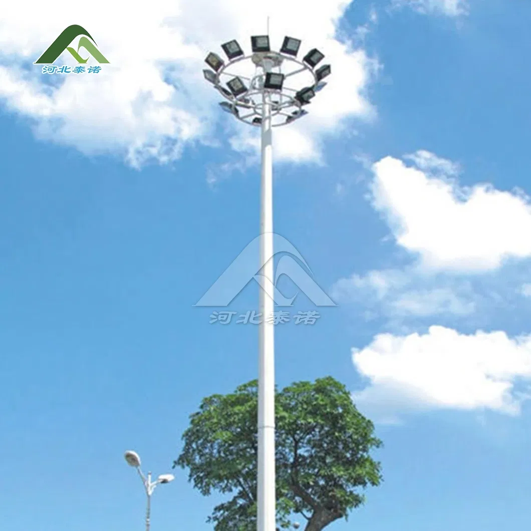 Lighting Application 1