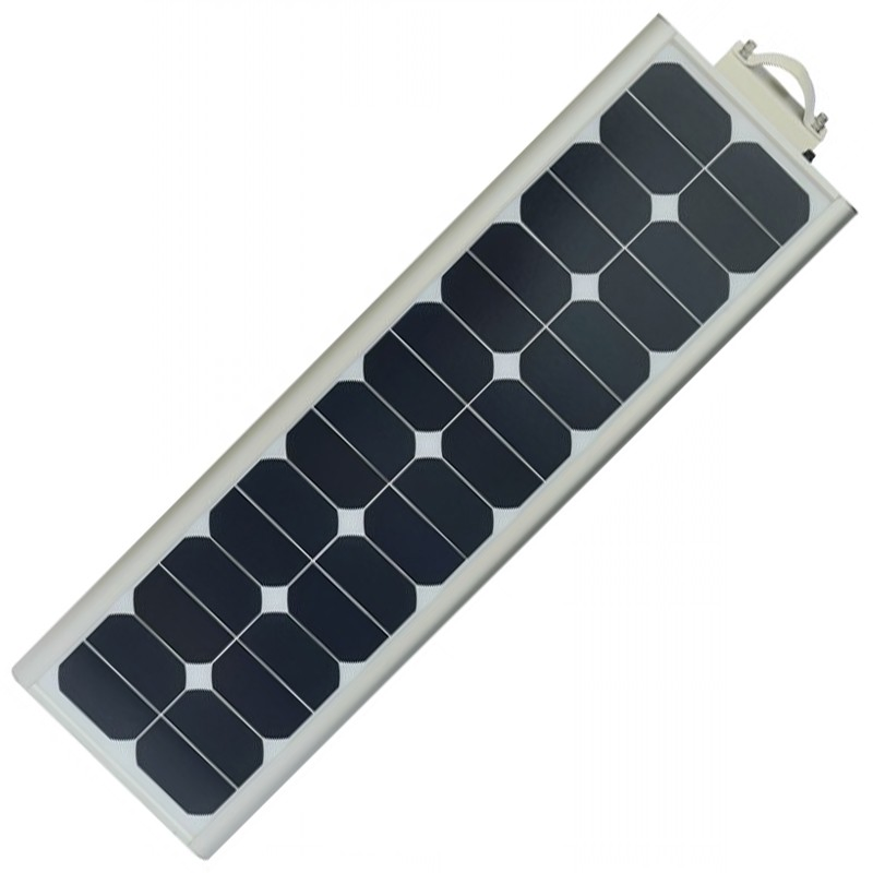 IP65 Water Proof LED Retrofit Solar Street Light Charge Controller