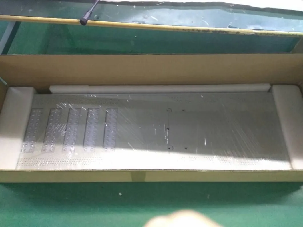 Street Installation View