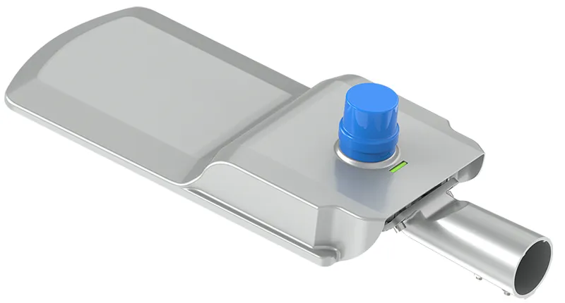 LED Street Light Performance