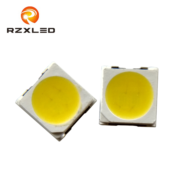 3030 Diode Natural White 4000K CRI70 SMD1w 2.8-3.4V Sanan Dual Chip 22*35mil