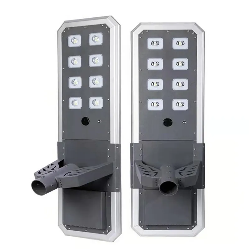 Solar Street Light 3