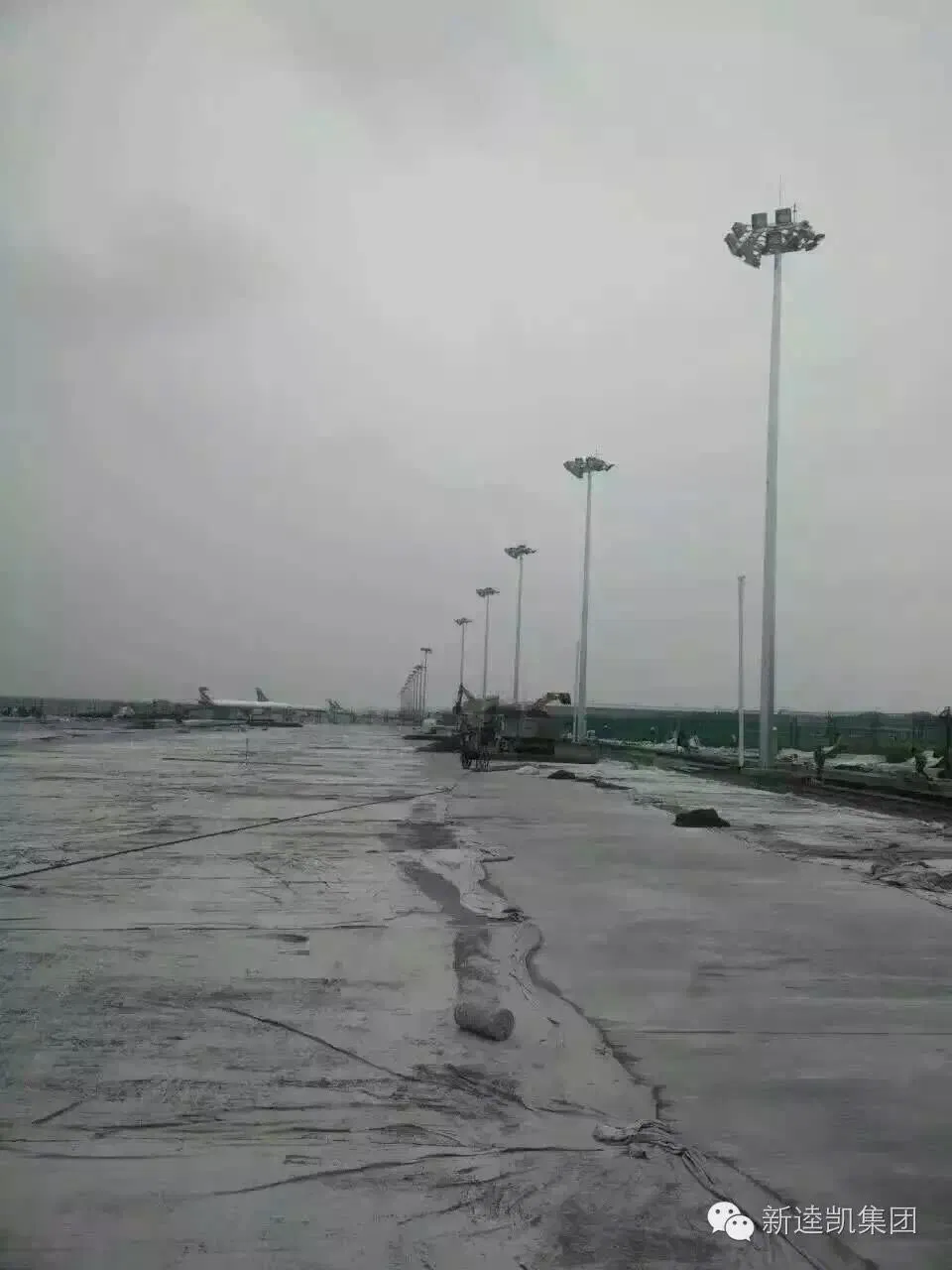 Medium-Wave Telecom Steel Tower (bdtxt-90A)