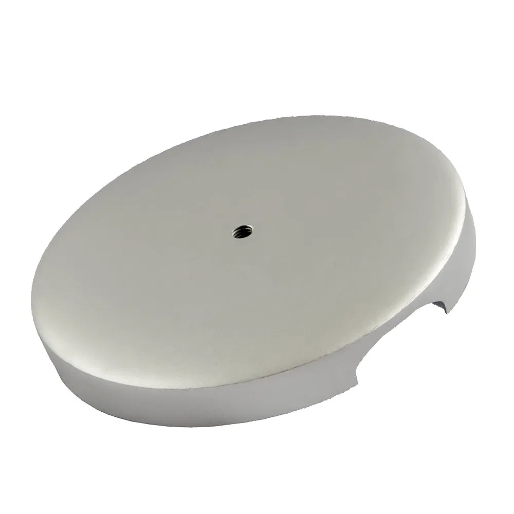 High Precision Metal Aluminum Alloy Die Casting Light Housing for LED Lamp