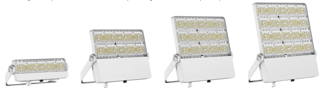 LED Flood Light Range
