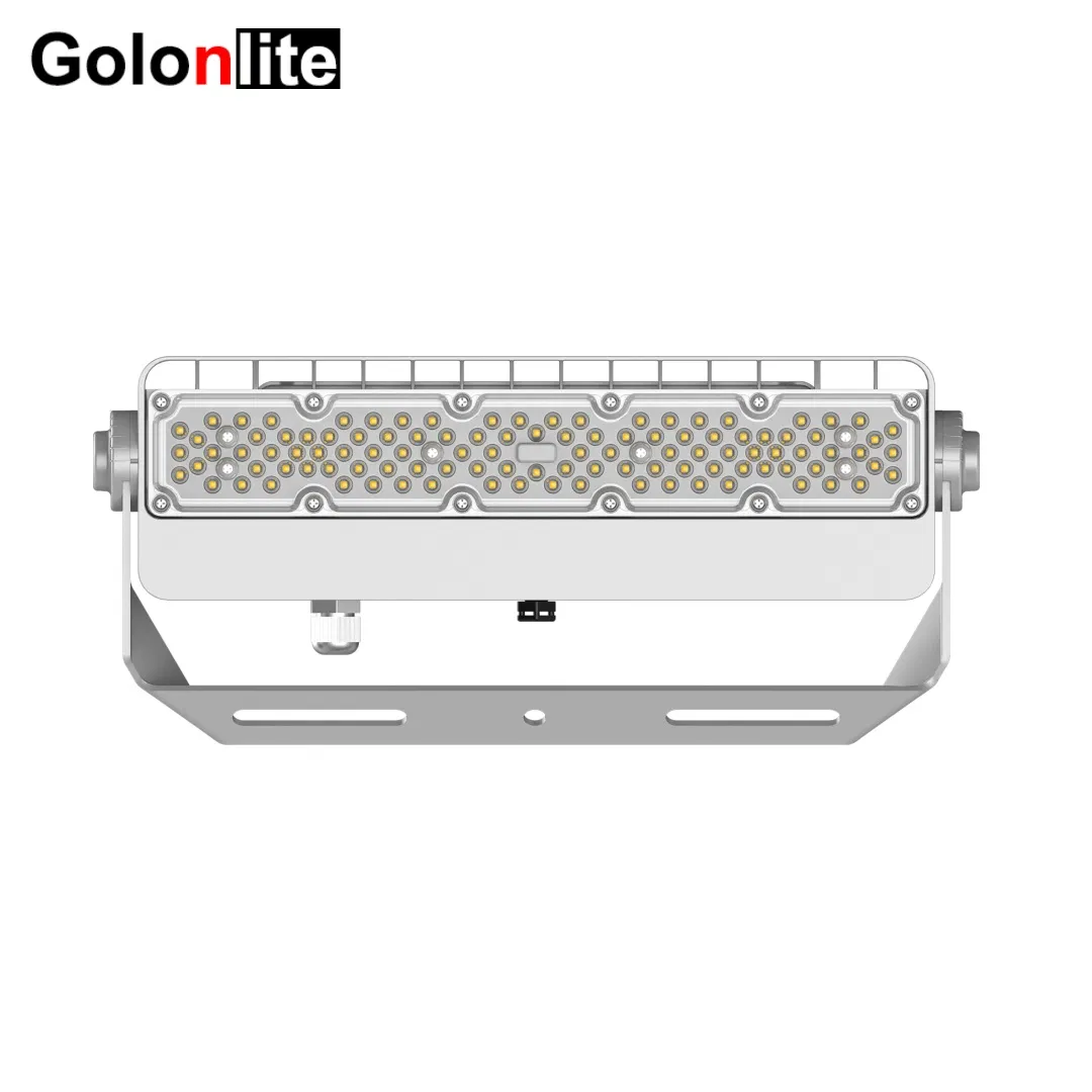 Waterproof Reflector LED Flood Light Spotlight 100-277V 100W 150W 200W 250W IP66 50W LED Luminaires