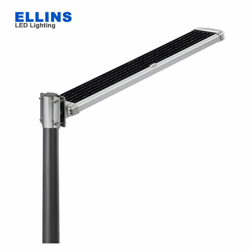IP65 All in One Outdoor Integrated Solar Light LED Street Lamp