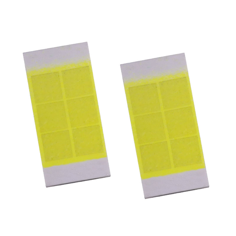 Wholesale Head Light Csp SMD 3570 High 30W Lumen White 6000K 1860 LED Car Light Customizable Chip