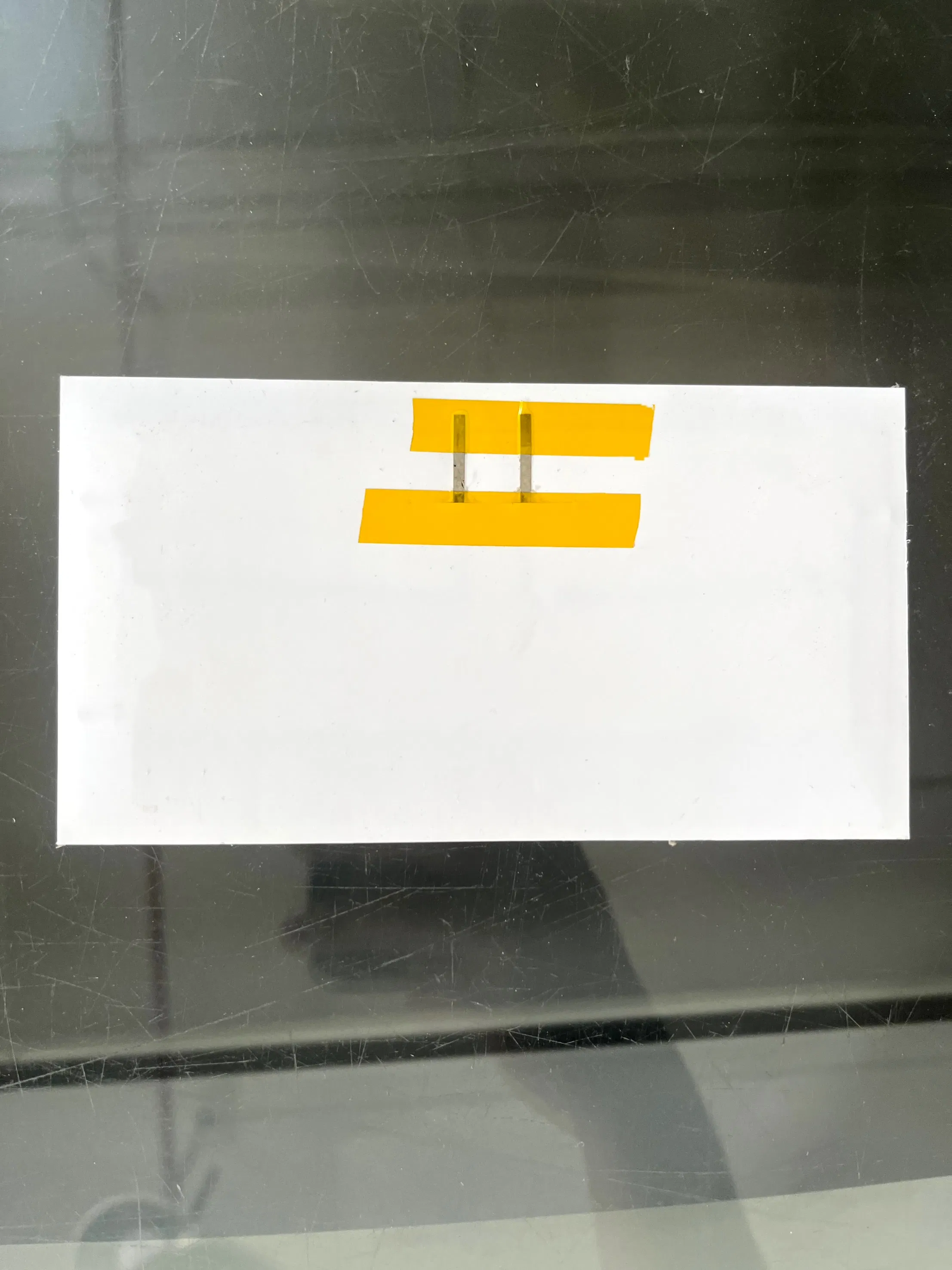 Small Solar Power System for Emergencies and Outdoor Lighting Needs