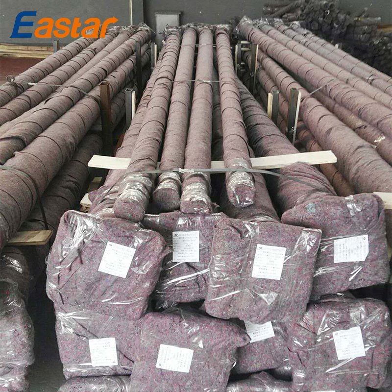 Premium Outdoor Highway Lighting Pole - Hot-DIP Galvanized Steel