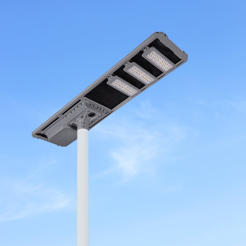 Commercial Outdoor Intelligent Wholesale Portable LED Street Solar Lamp with Camera 800W, Rechargeable All in One Integrated Energy Saving Lamp LED Lamp