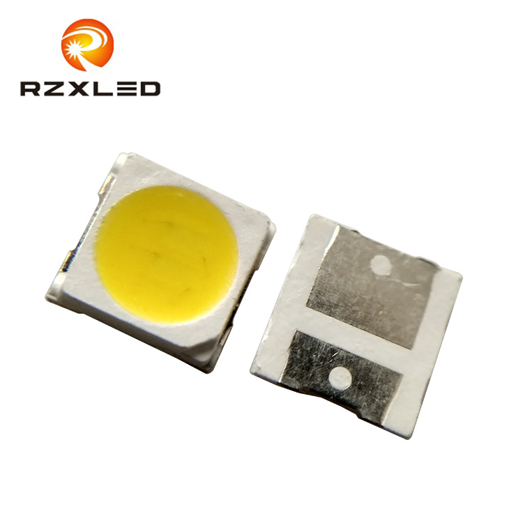 3030 Diode Natural White 4000K CRI80 SMD1w 2.8-3.4V Sanan Dual Chip 22*35mil