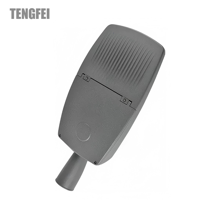 Public Luminaires for Outdoors Highway Road Lighting 100W IP66 Waterproof SMD LED Street Lights Head Die Casting Aluminum