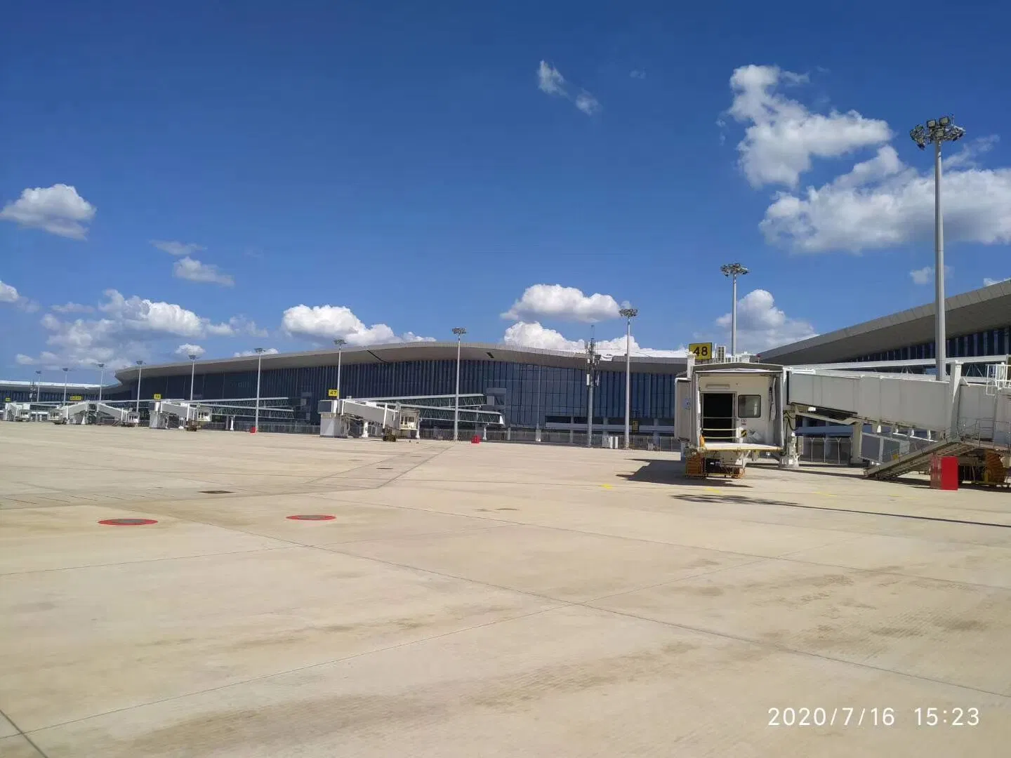 Medium-Wave Telecom Steel Tower (bdtxt-90A)