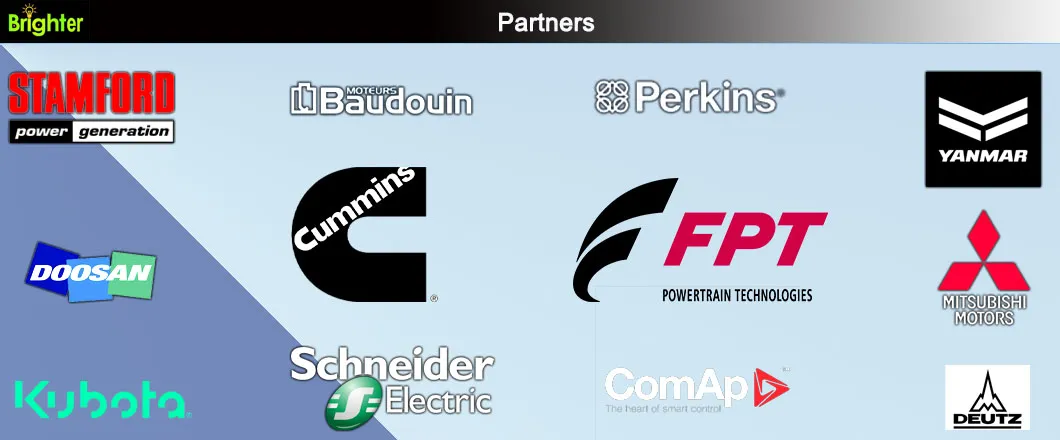 Mobile Ligthing Tower Trailer