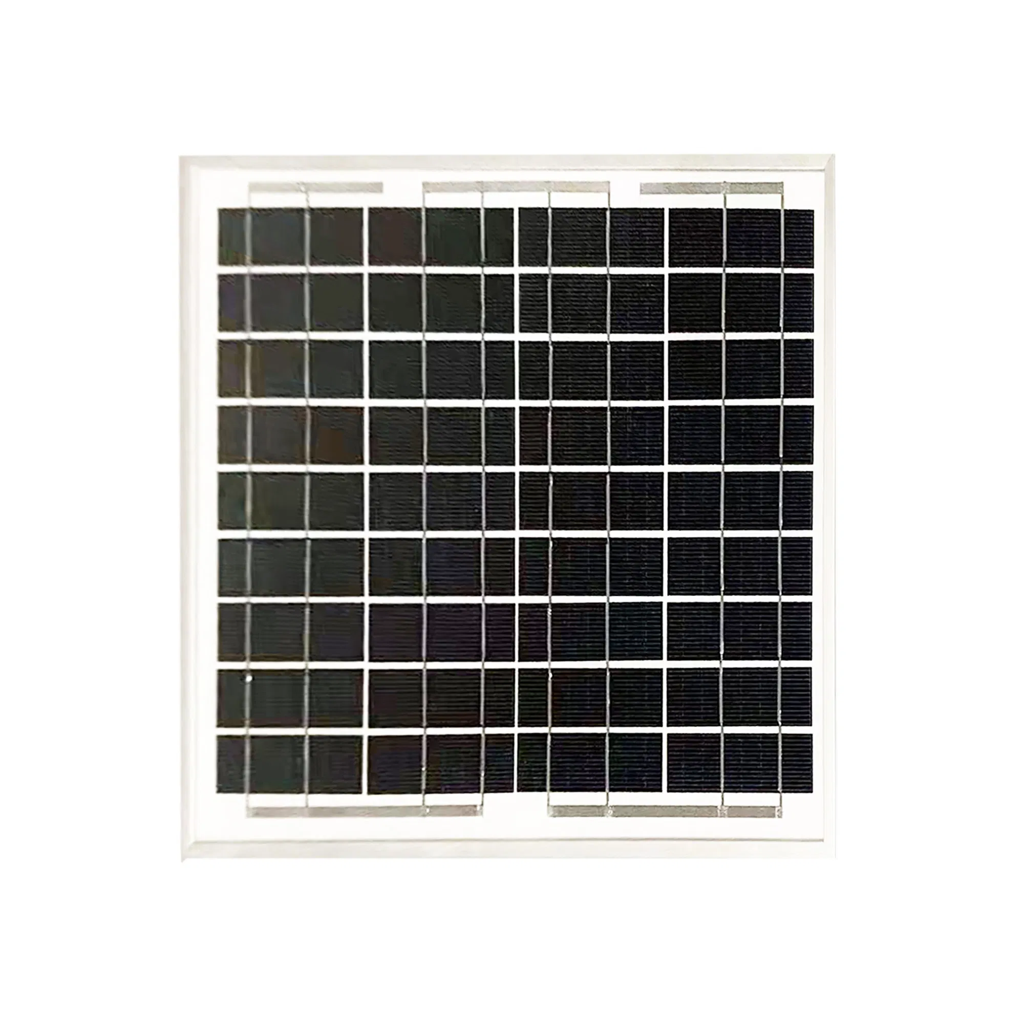 AC Three Phase Mini Portable Solar Energy System for Solar LED Light Lighting System