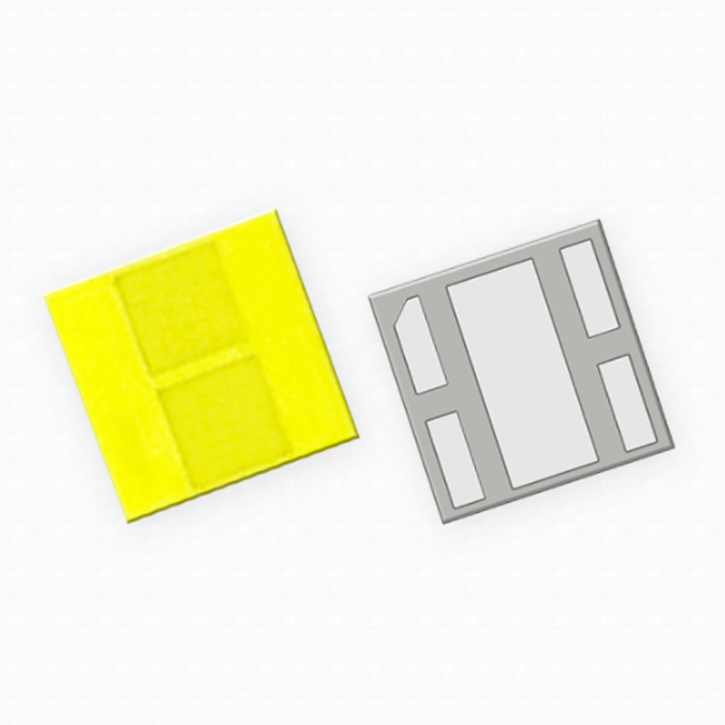High Lumen 600lm 6W Csp 3535 SMD LED Chip