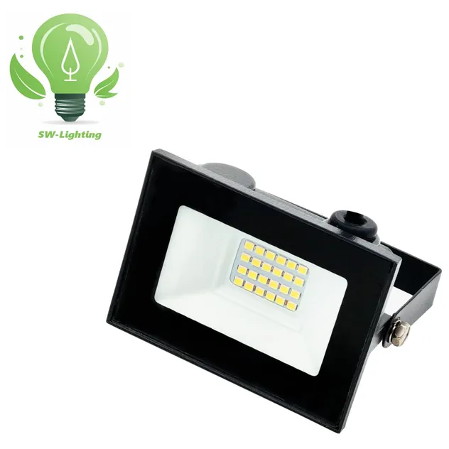 LED Flood Light 2